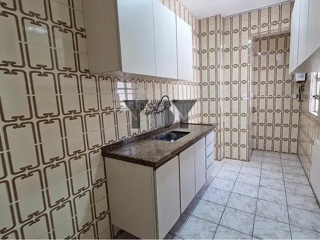 Apartamento 1 quarto e 1 banheiro, à venda, no bairro Bela Vista em São Paulo