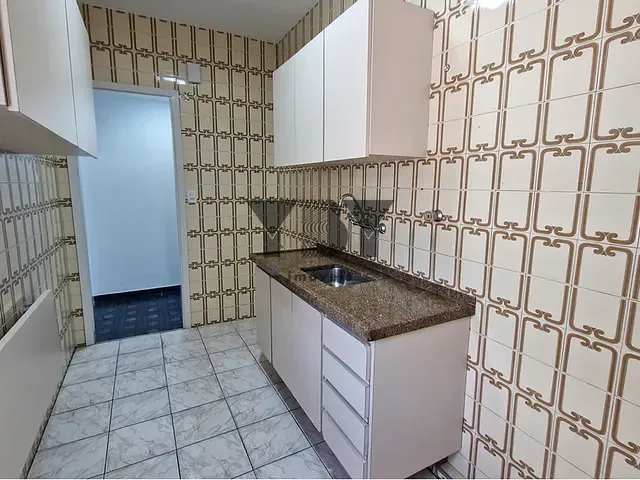 Apartamento 1 quarto e 1 banheiro, à venda, no bairro Bela Vista em São Paulo
