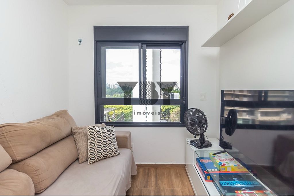 Apartamento, 2 quartos, 36 m² - Foto 32