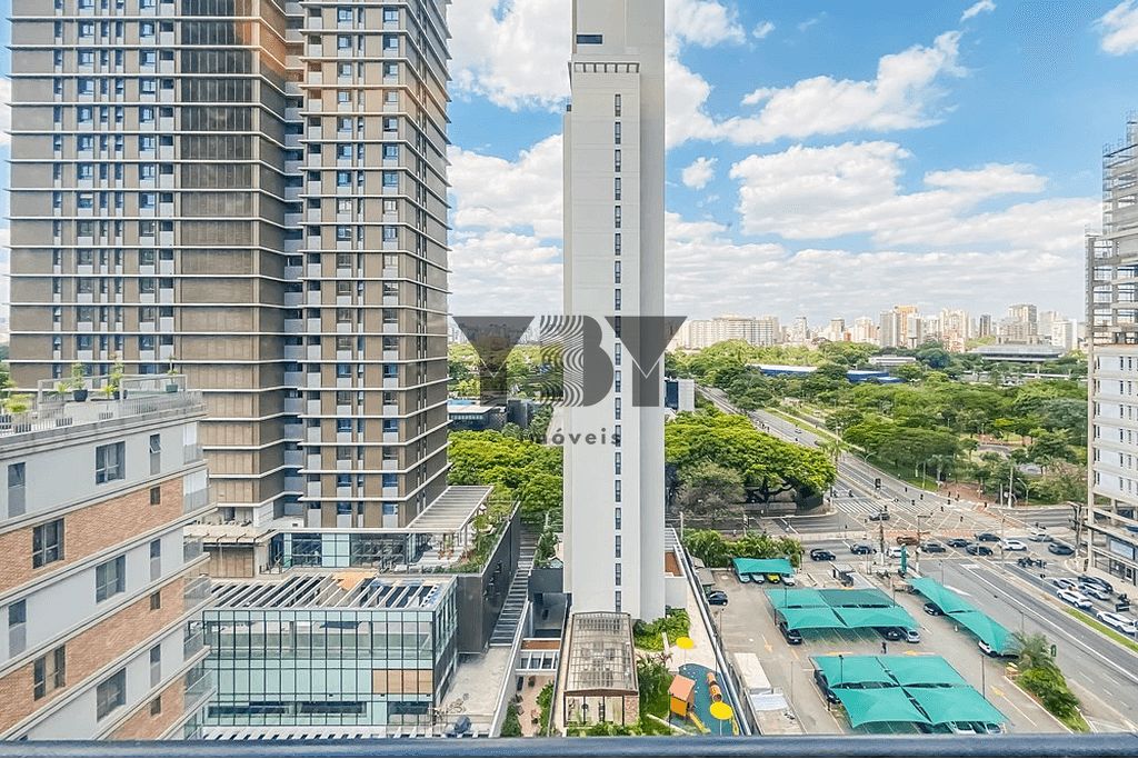 Apartamento, 2 quartos, 36 m² - Foto 31