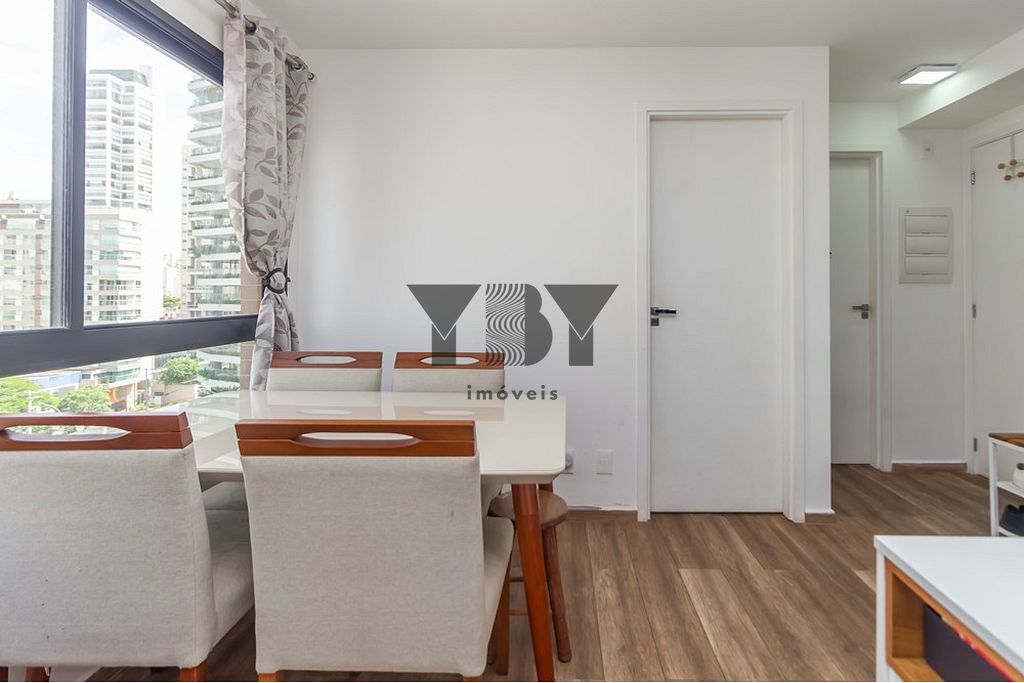 Apartamento, 2 quartos, 36 m² - Foto 30