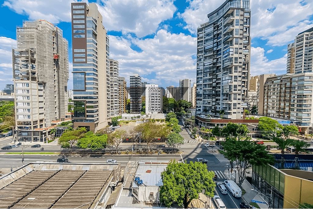 Apartamento, 2 quartos, 36 m² - Foto 27