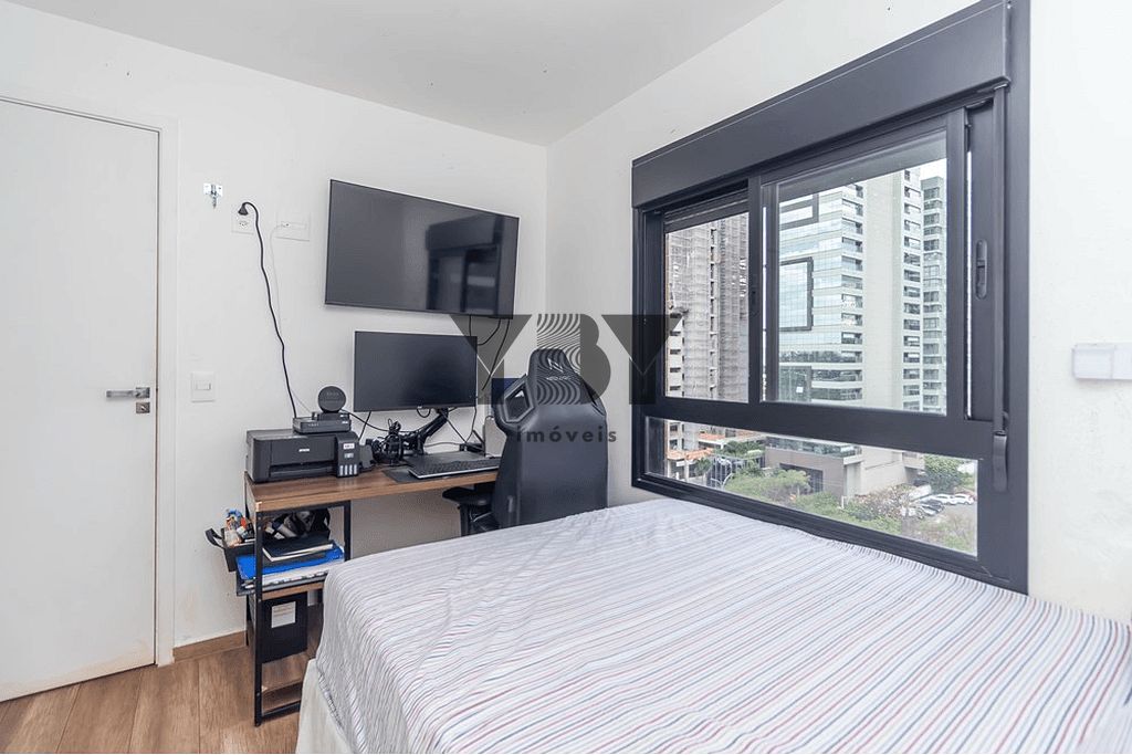 Apartamento, 2 quartos, 36 m² - Foto 26