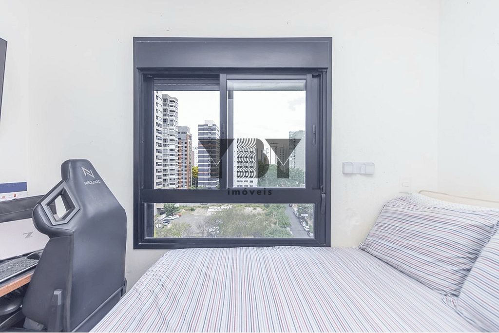 Apartamento, 2 quartos, 36 m² - Foto 25