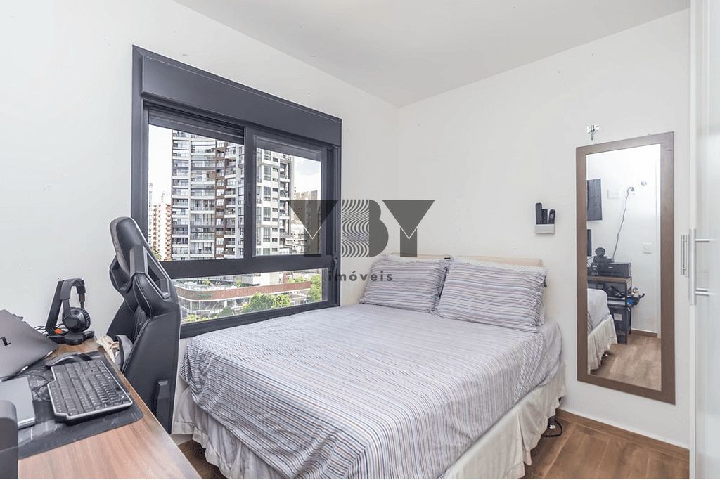 Apartamento, 2 quartos, 36 m² - Foto 24