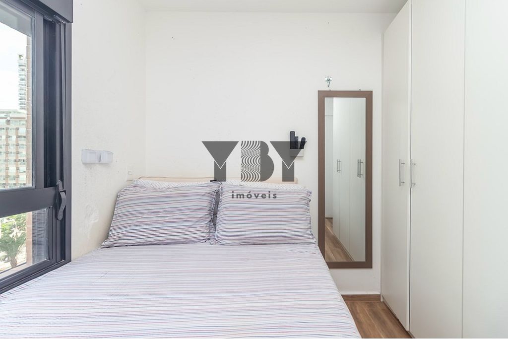 Apartamento, 2 quartos, 36 m² - Foto 23