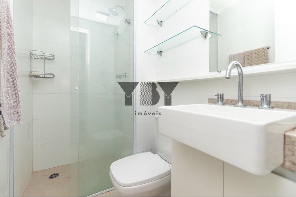 Apartamento, 2 quartos, 36 m² - Foto 22