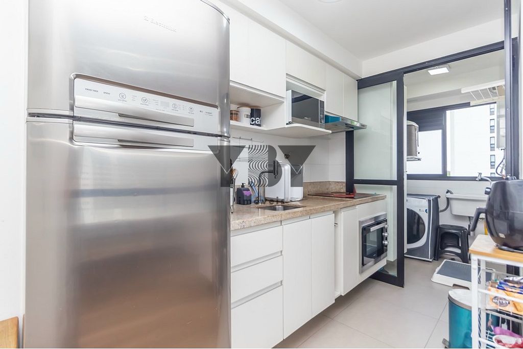 Apartamento, 2 quartos, 36 m² - Foto 21