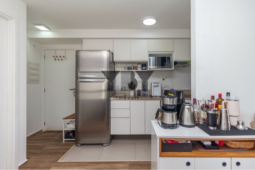 Apartamento, 2 quartos, 36 m² - Foto 20