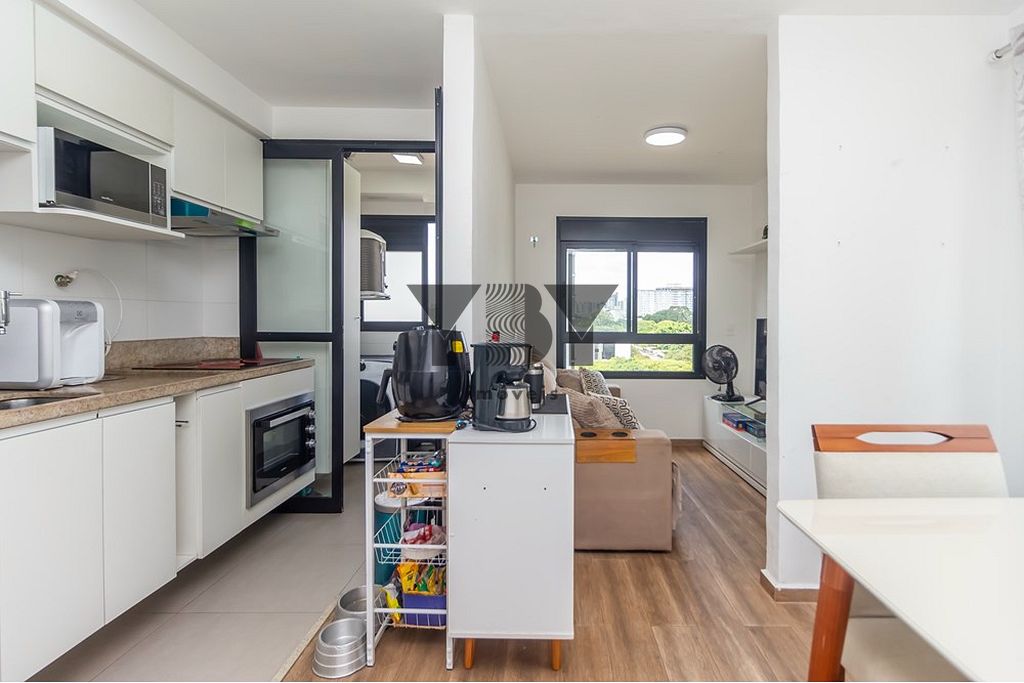 Apartamento, 2 quartos, 36 m² - Foto 18