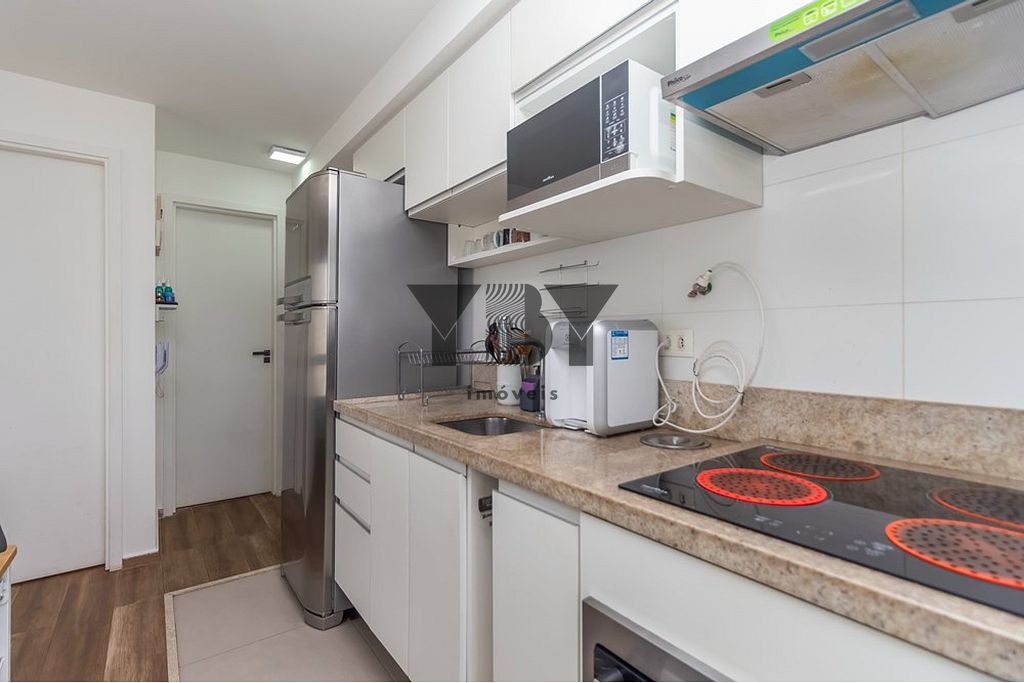 Apartamento, 2 quartos, 36 m² - Foto 10