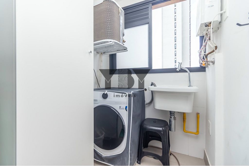 Apartamento, 2 quartos, 36 m² - Foto 3