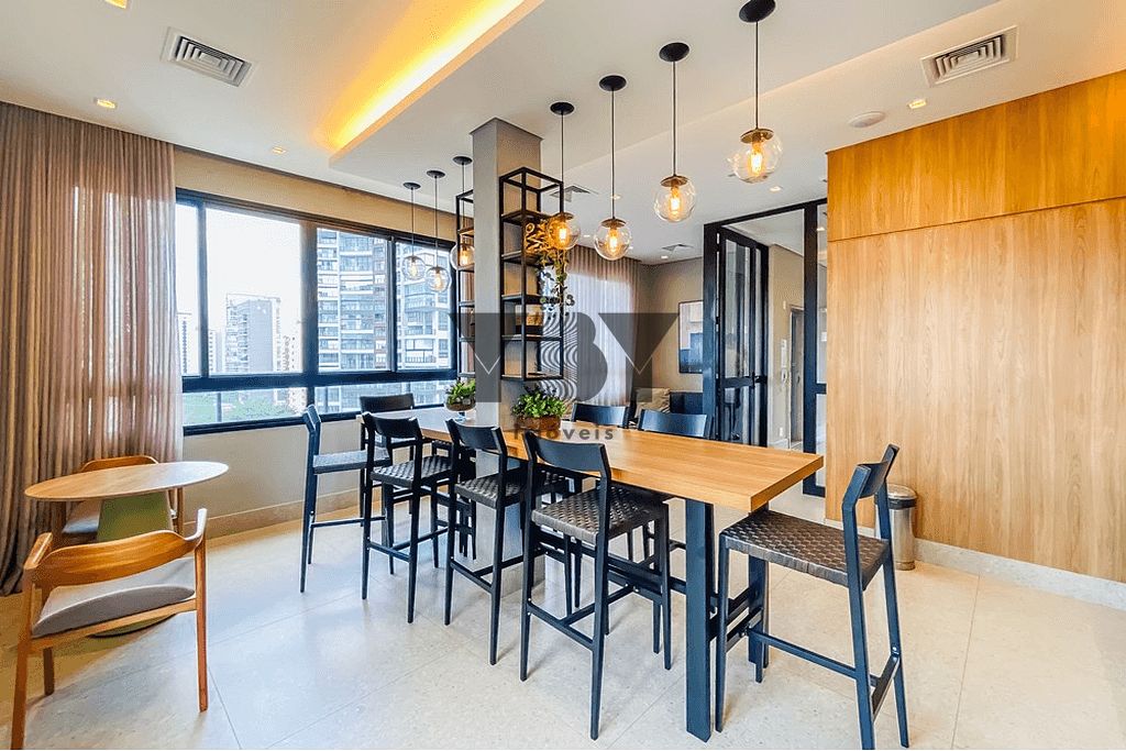 Apartamento, 2 quartos, 36 m² - Foto 5