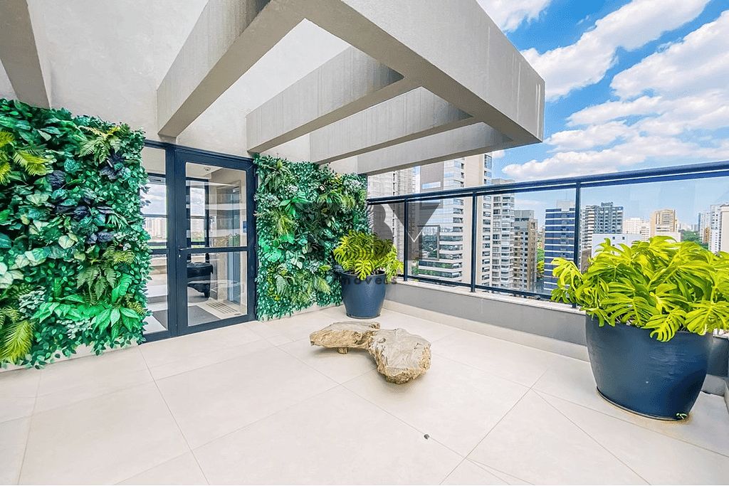 Apartamento, 2 quartos, 36 m² - Foto 7