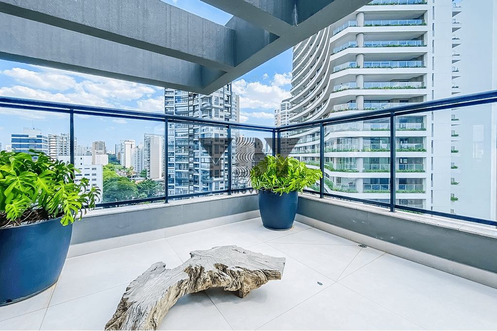 Apartamento, 2 quartos, 36 m² - Foto 8