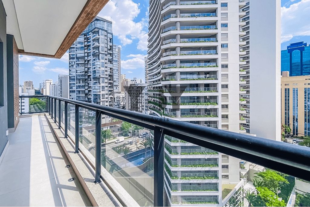 Apartamento, 2 quartos, 36 m² - Foto 2