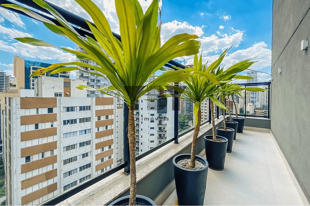 Apartamento, 2 quartos, 36 m² - Foto 11