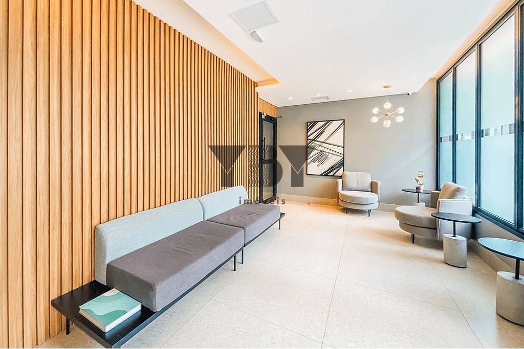 Apartamento, 2 quartos, 36 m² - Foto 12