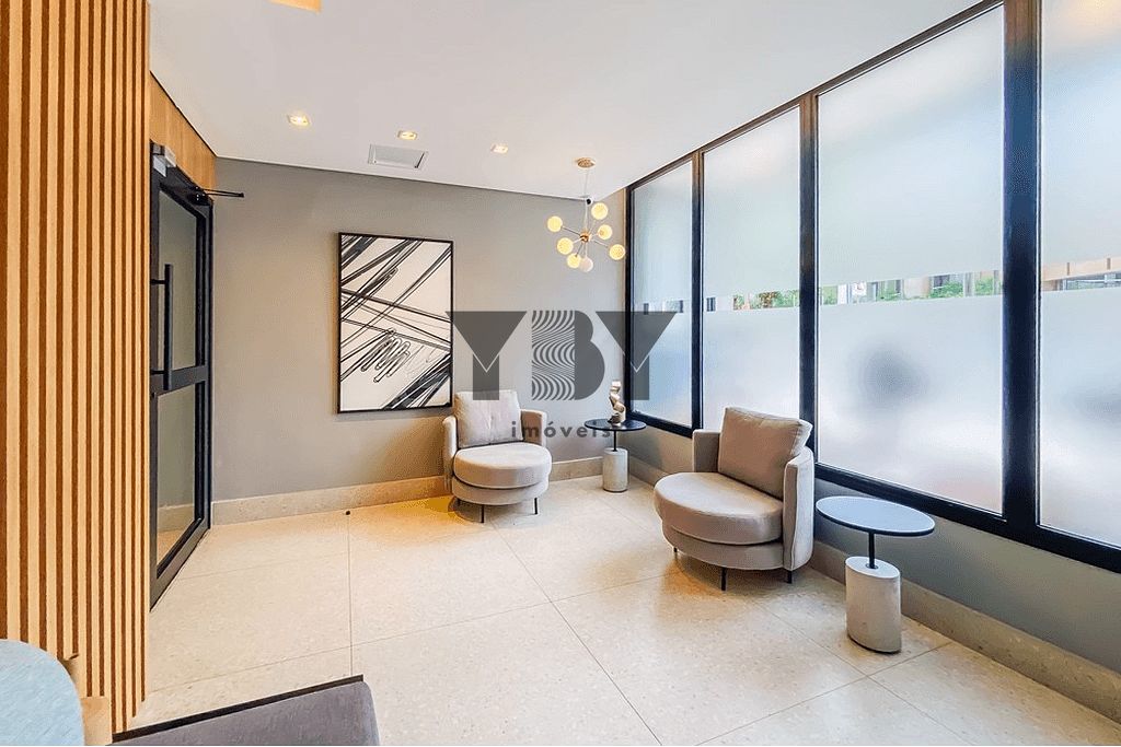 Apartamento, 2 quartos, 36 m² - Foto 13