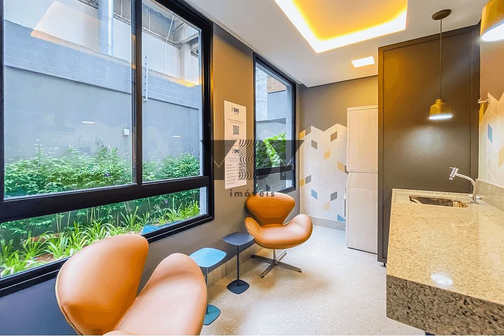 Apartamento, 2 quartos, 36 m² - Foto 14