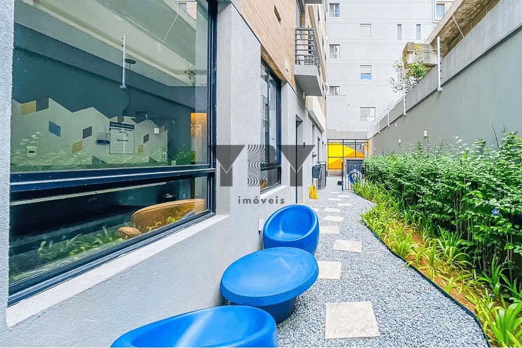 Apartamento, 2 quartos, 36 m² - Foto 15