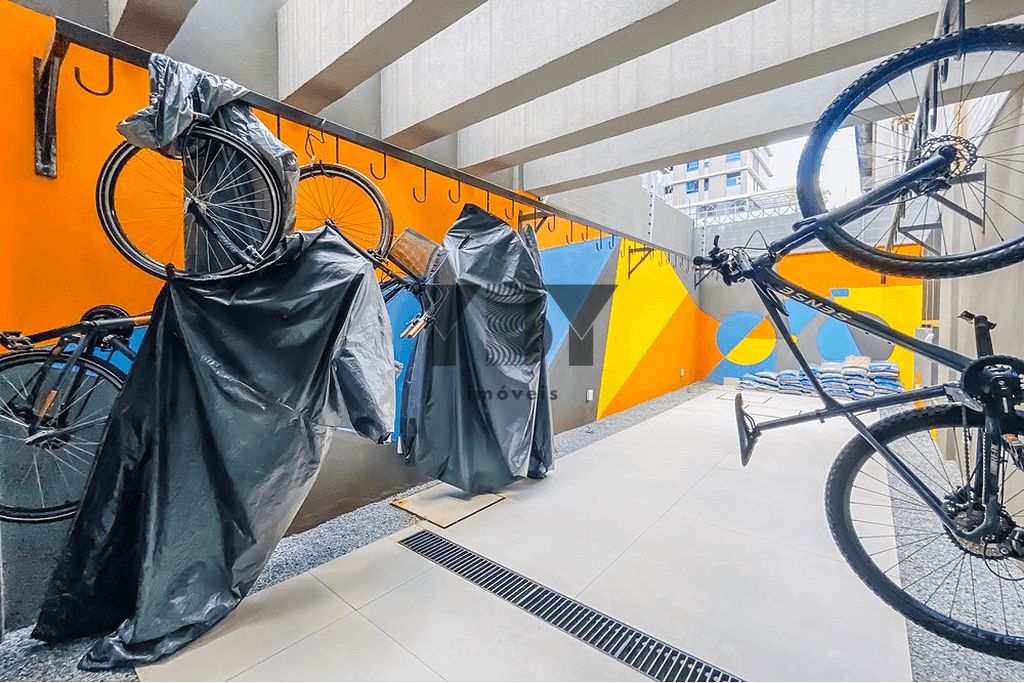 Apartamento, 2 quartos, 36 m² - Foto 16