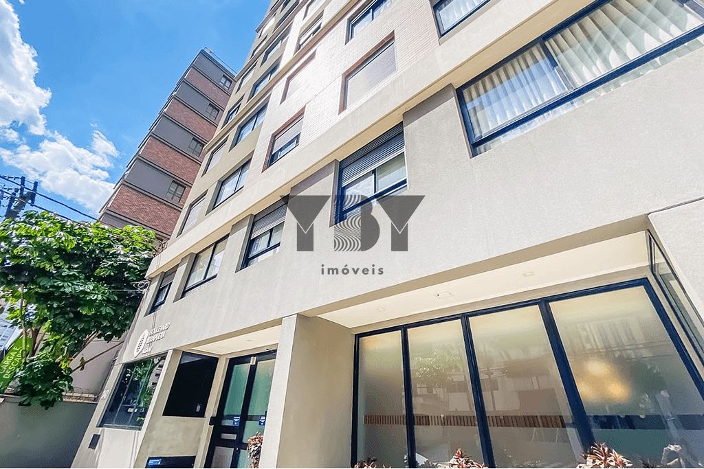 Apartamento, 2 quartos, 36 m² - Foto 17