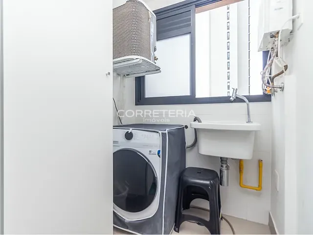 Apartamento 2 quartos e 1 banheiro, à venda, no bairro Indianópolis em São Paulo