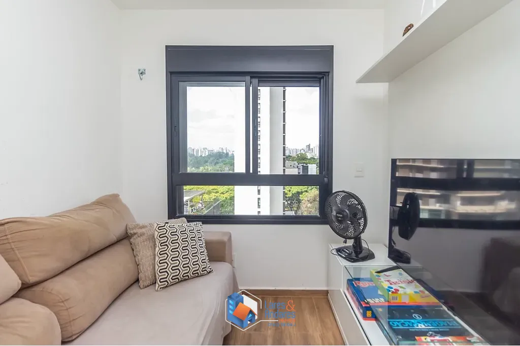 Apartamento, 2 quartos, 36 m² - Foto 32