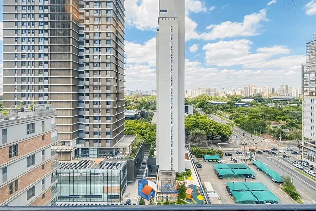 Apartamento, 2 quartos, 36 m² - Foto 31