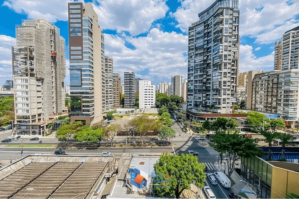 Apartamento, 2 quartos, 36 m² - Foto 27