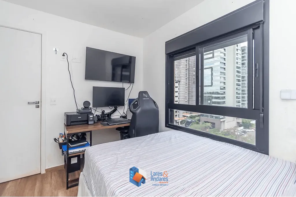 Apartamento, 2 quartos, 36 m² - Foto 26