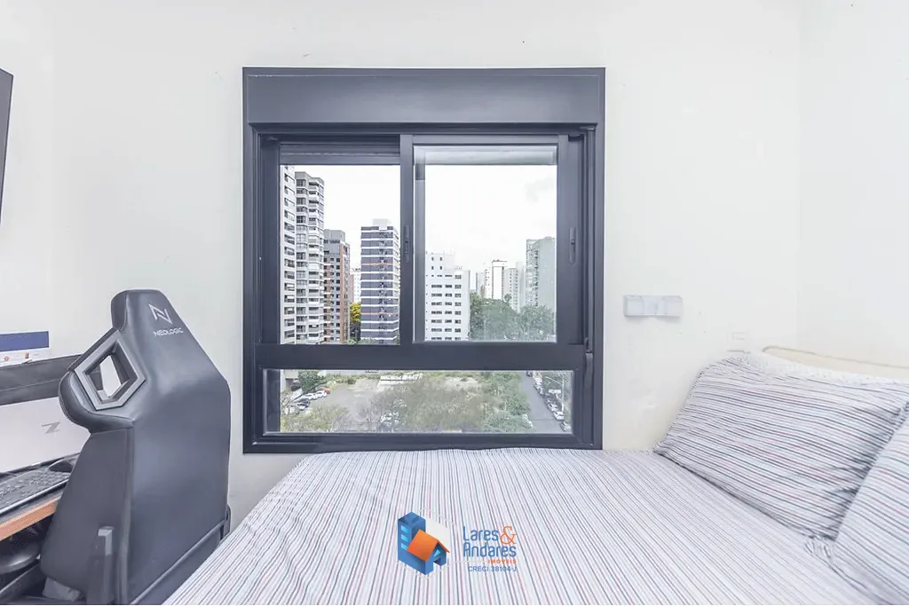 Apartamento, 2 quartos, 36 m² - Foto 25