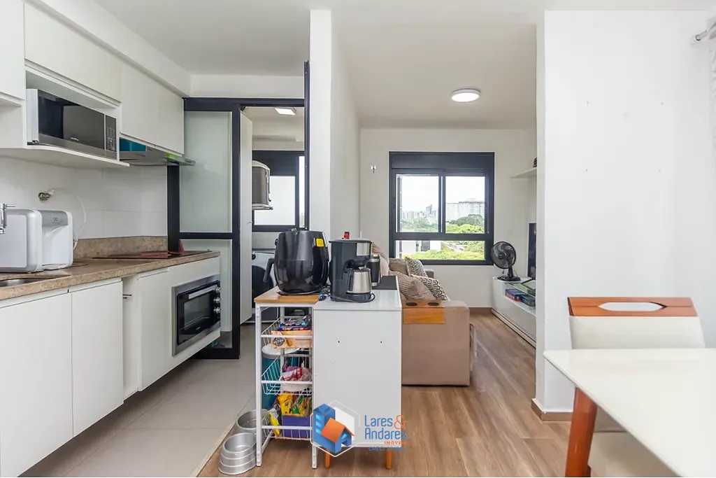 Apartamento, 2 quartos, 36 m² - Foto 18