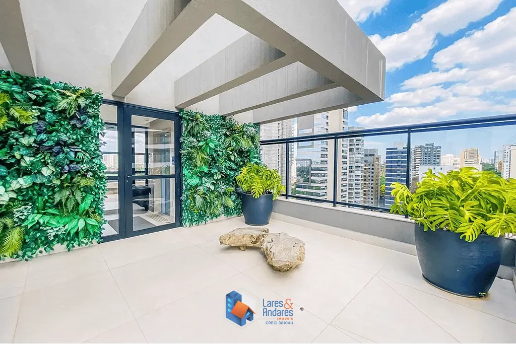 Apartamento, 2 quartos, 36 m² - Foto 7