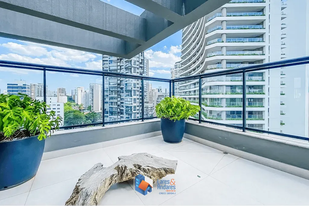 Apartamento, 2 quartos, 36 m² - Foto 8