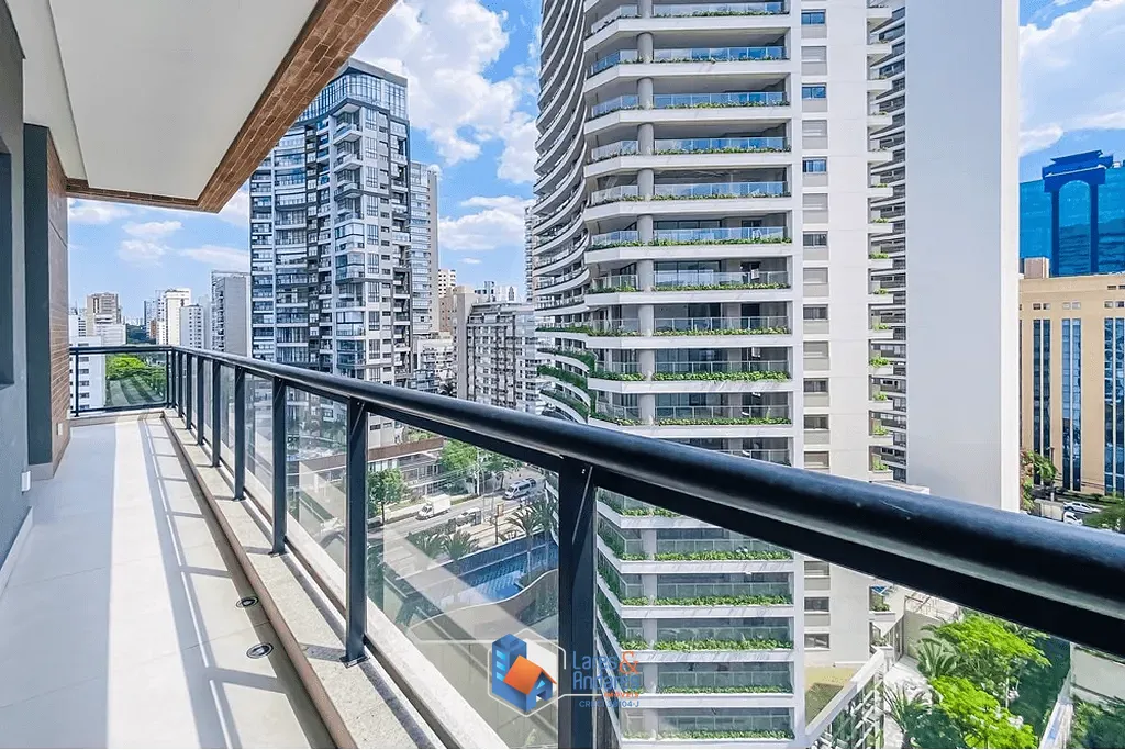 Apartamento, 2 quartos, 36 m² - Foto 2