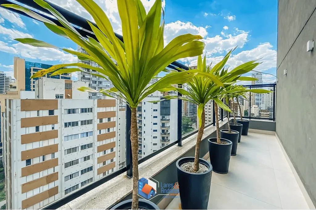 Apartamento, 2 quartos, 36 m² - Foto 11