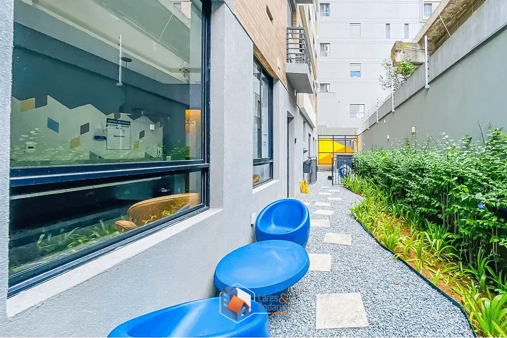 Apartamento, 2 quartos, 36 m² - Foto 15