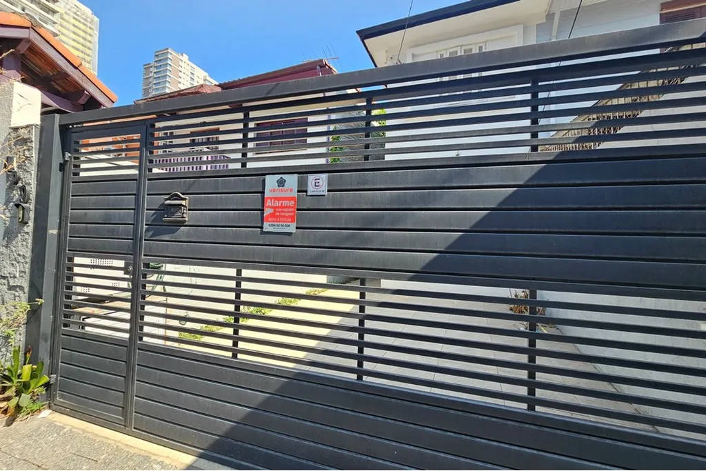 Casa à venda 2 Quartos 1 Vaga 100M² Brooklin Paulista São Paulo - SP