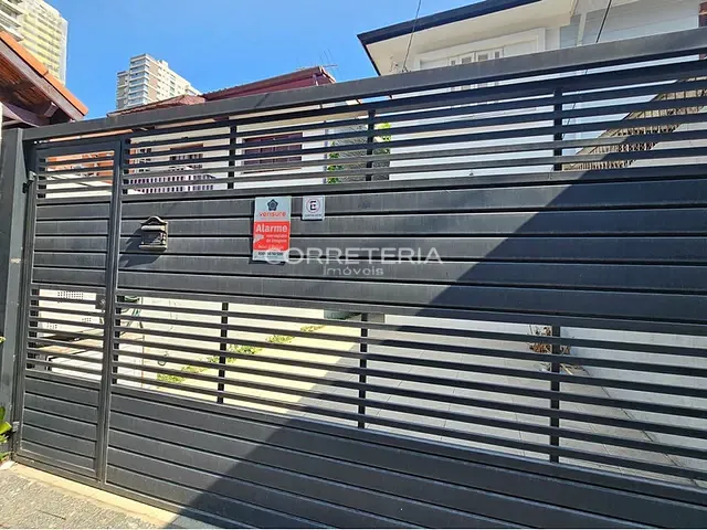 Casa 2 quartos e 1 banheiro, à venda, no bairro Brooklin Paulista em São Paulo