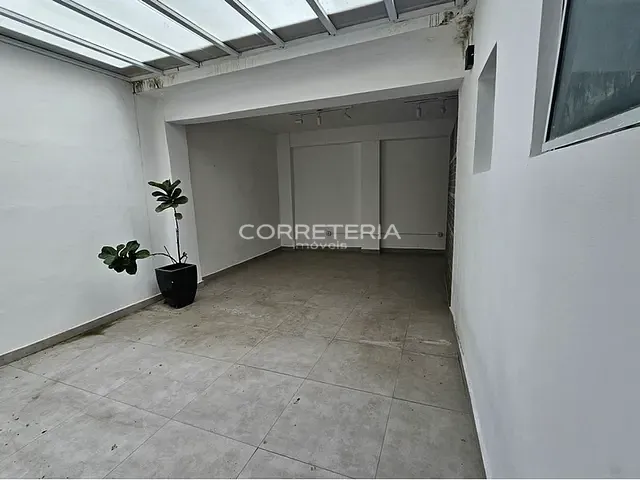 Casa 2 quartos e 1 banheiro, à venda, no bairro Brooklin Paulista em São Paulo