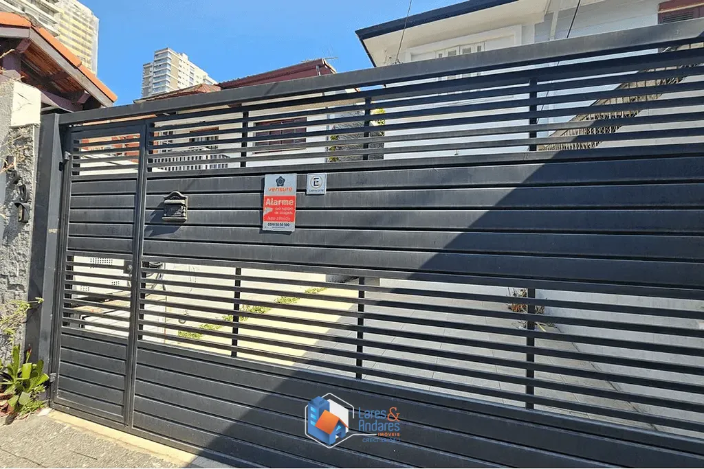 Casa, 2 quartos, 100 m² - Foto 1
