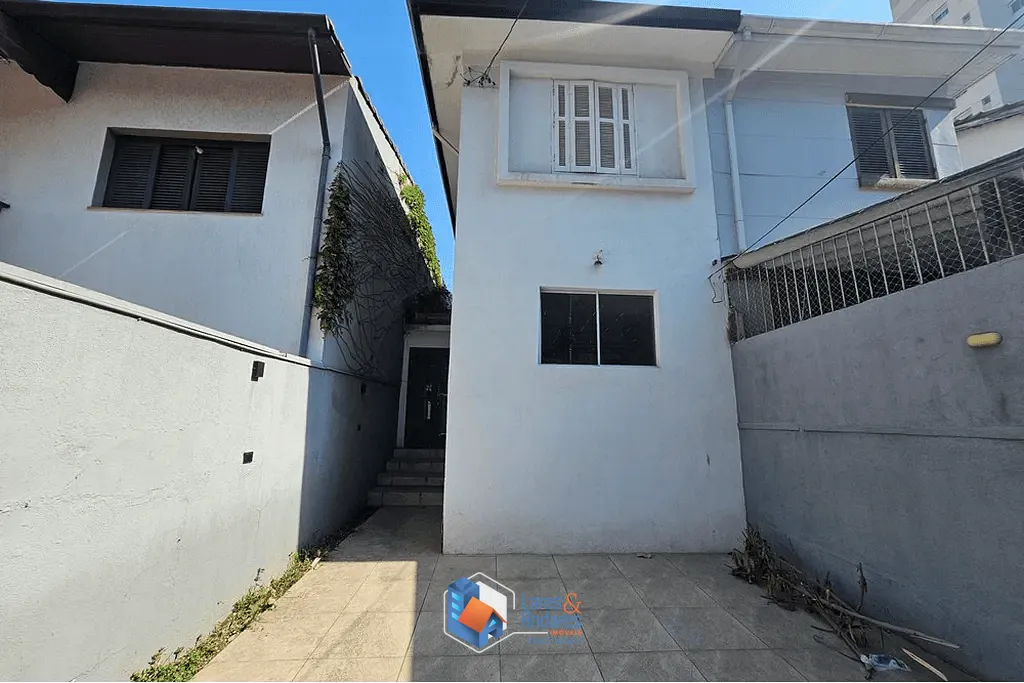 Casa, 2 quartos, 100 m² - Foto 22