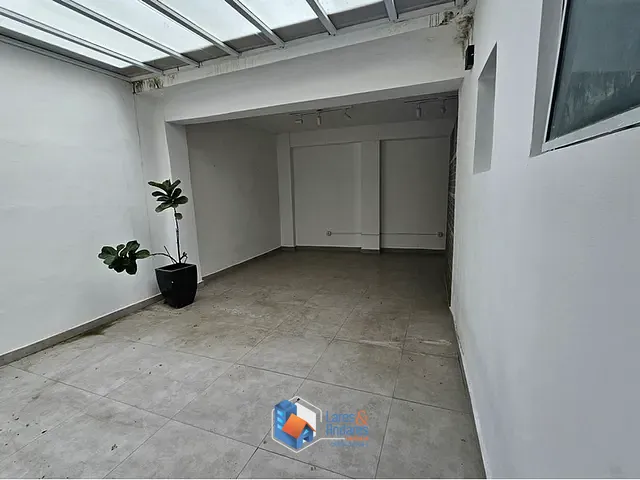 Casa 2 quartos e 1 banheiro, à venda, no bairro Brooklin Paulista em São Paulo