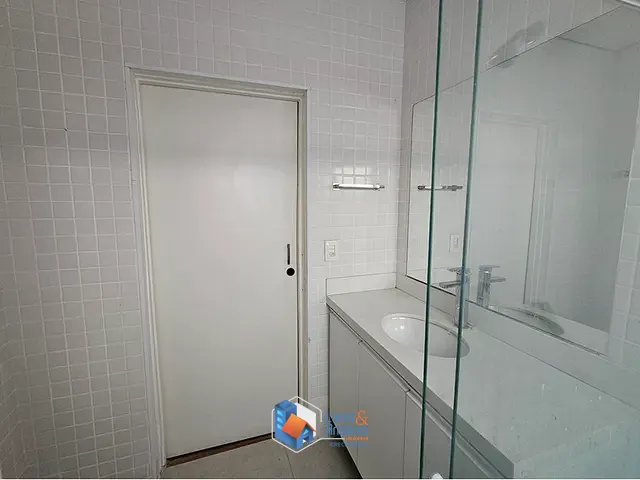 Casa 2 quartos e 1 banheiro, à venda, no bairro Brooklin Paulista em São Paulo