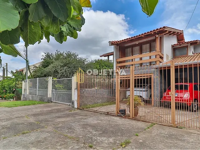Casa 2 quartos e 3 banheiros, à venda, no bairro Vila Jardim em Porto Alegre