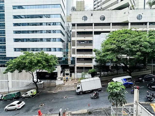 Apartamento 1 quarto e 1 banheiro, à venda, no bairro Bela Vista em São Paulo