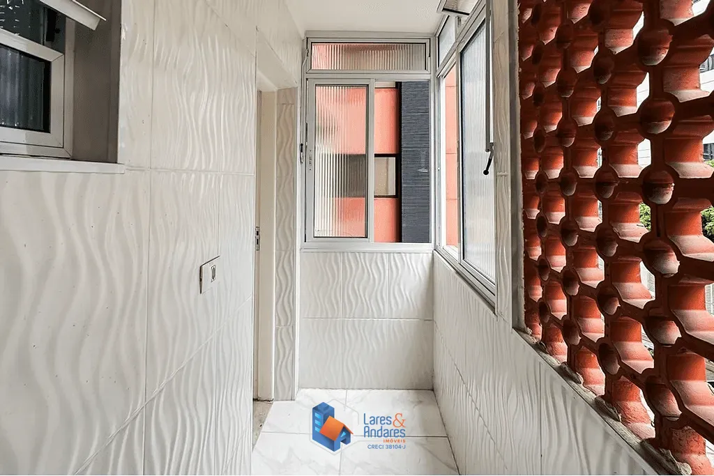 Apartamento, 1 quarto, 50 m² - Foto 12