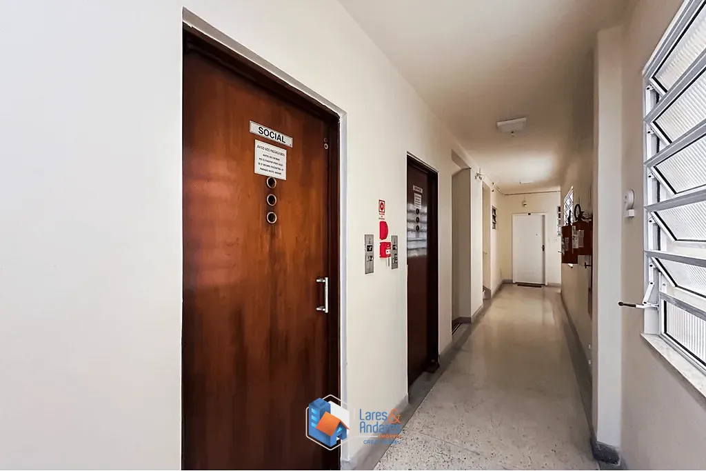 Apartamento, 1 quarto, 50 m² - Foto 10